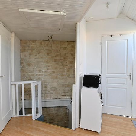 T2 Cosy Et Lumineux - Proche Centre Et Commodites Saint-Quentin  Luaran gambar