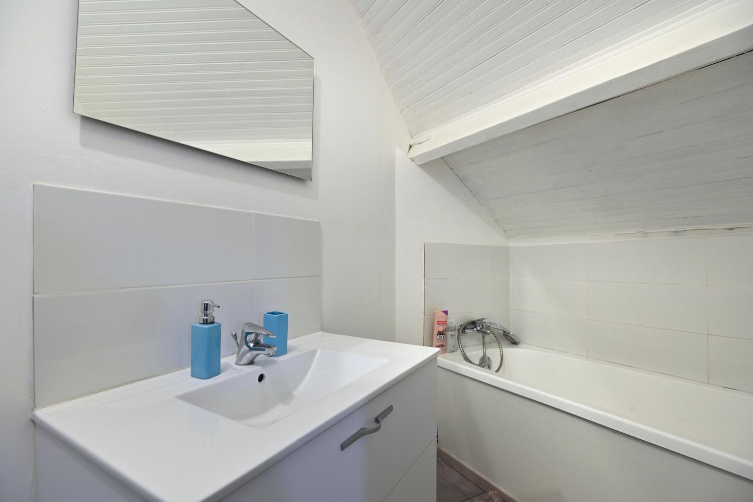 T2 Cosy Et Lumineux - Proche Centre Et Commodites Saint-Quentin  Luaran gambar