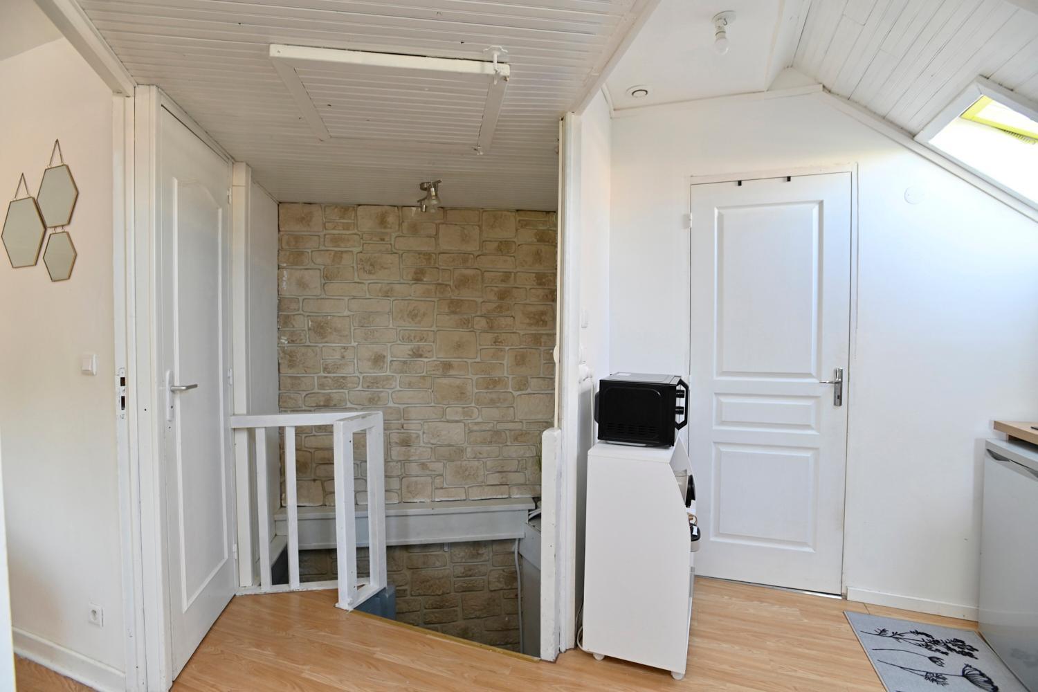 T2 Cosy Et Lumineux - Proche Centre Et Commodites Saint-Quentin  Luaran gambar