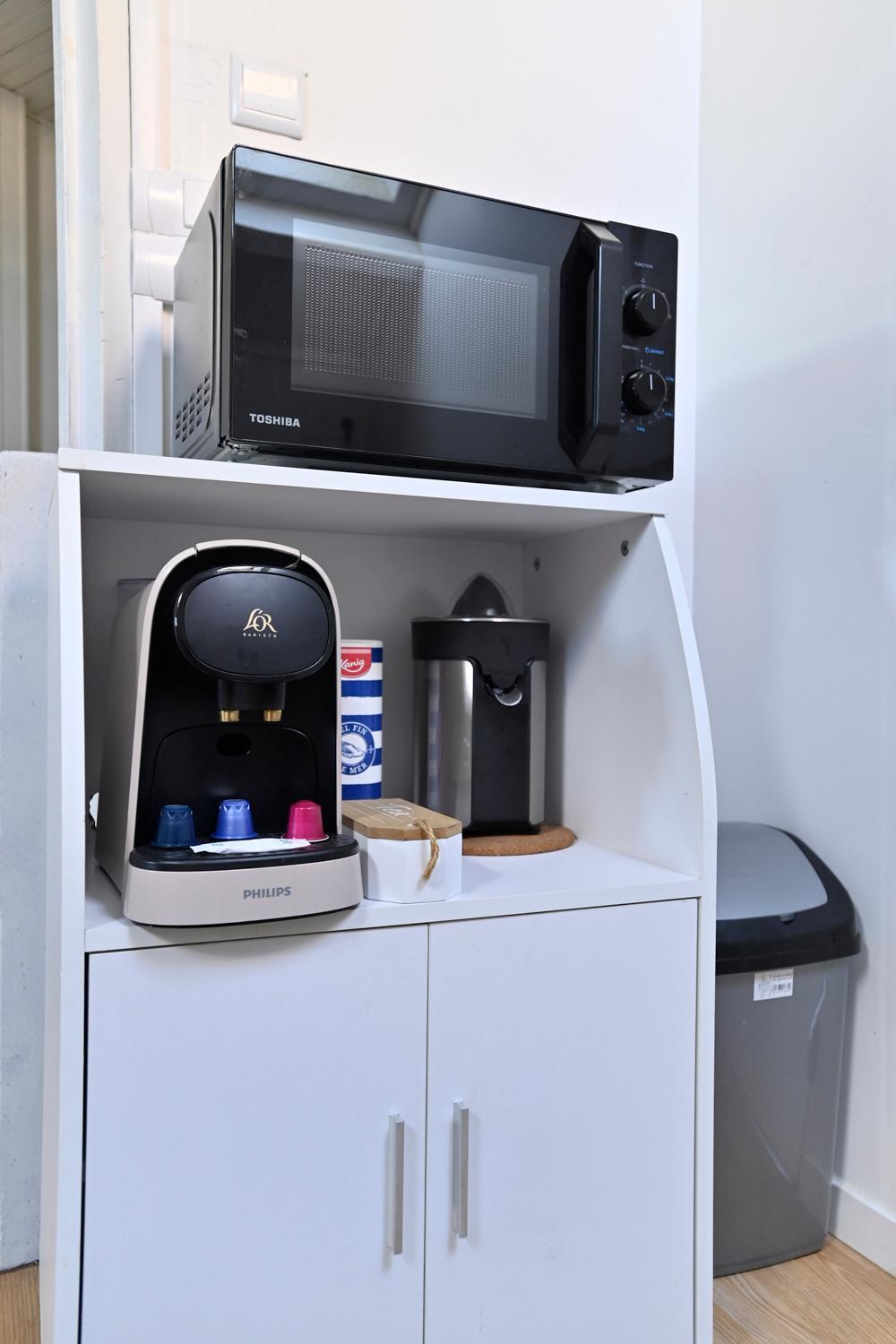T2 Cosy Et Lumineux - Proche Centre Et Commodites Saint-Quentin  Luaran gambar